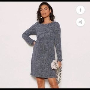 Tart Maternity Dress size small